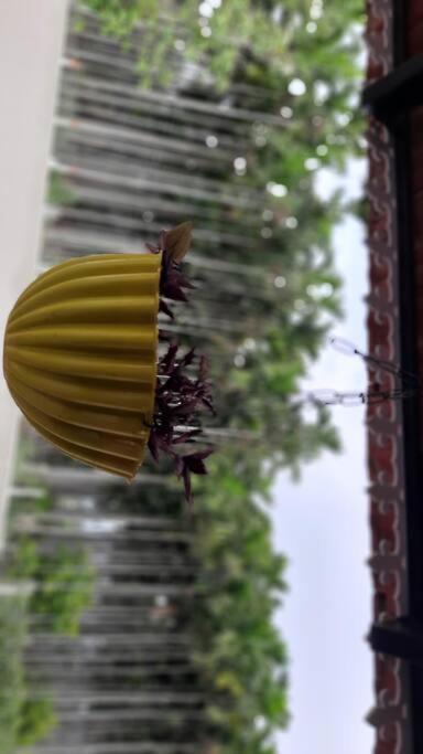 Shi'S Shambhavi Homestay -On The Way To Isha, Maruthamalai Coimbatore Bagian luar foto