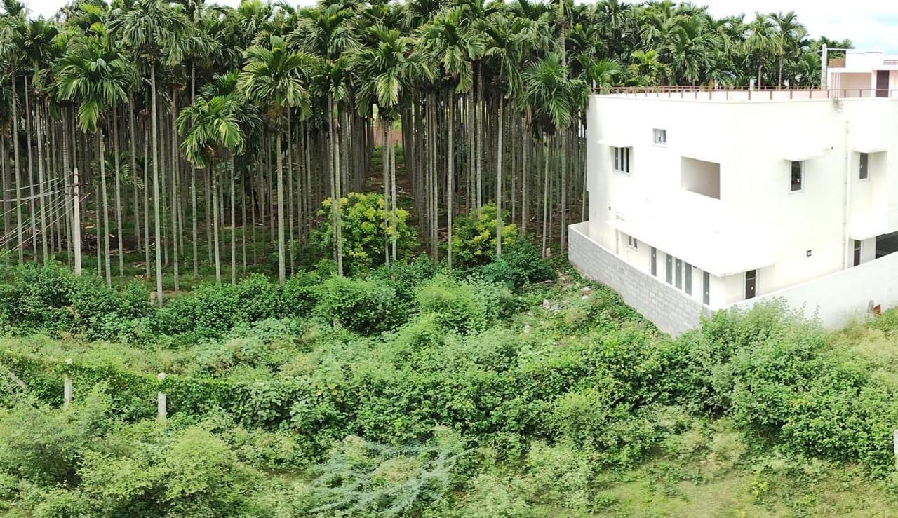 Shi'S Shambhavi Homestay -On The Way To Isha, Maruthamalai Coimbatore Bagian luar foto