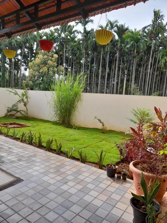 Shi'S Shambhavi Homestay -On The Way To Isha, Maruthamalai Coimbatore Bagian luar foto
