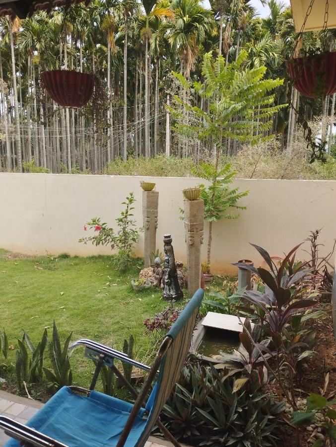 Shi'S Shambhavi Homestay -On The Way To Isha, Maruthamalai Coimbatore Bagian luar foto
