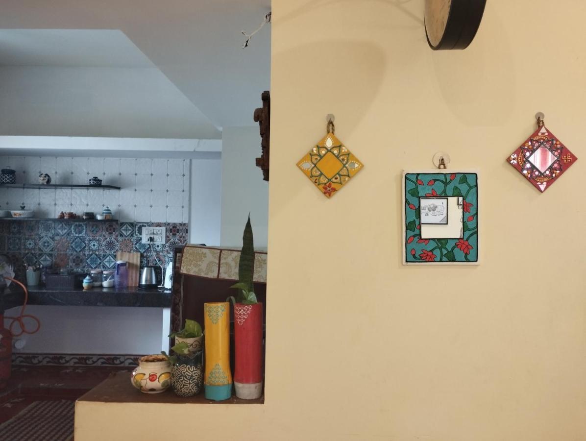 Shi'S Shambhavi Homestay -On The Way To Isha, Maruthamalai Coimbatore Bagian luar foto