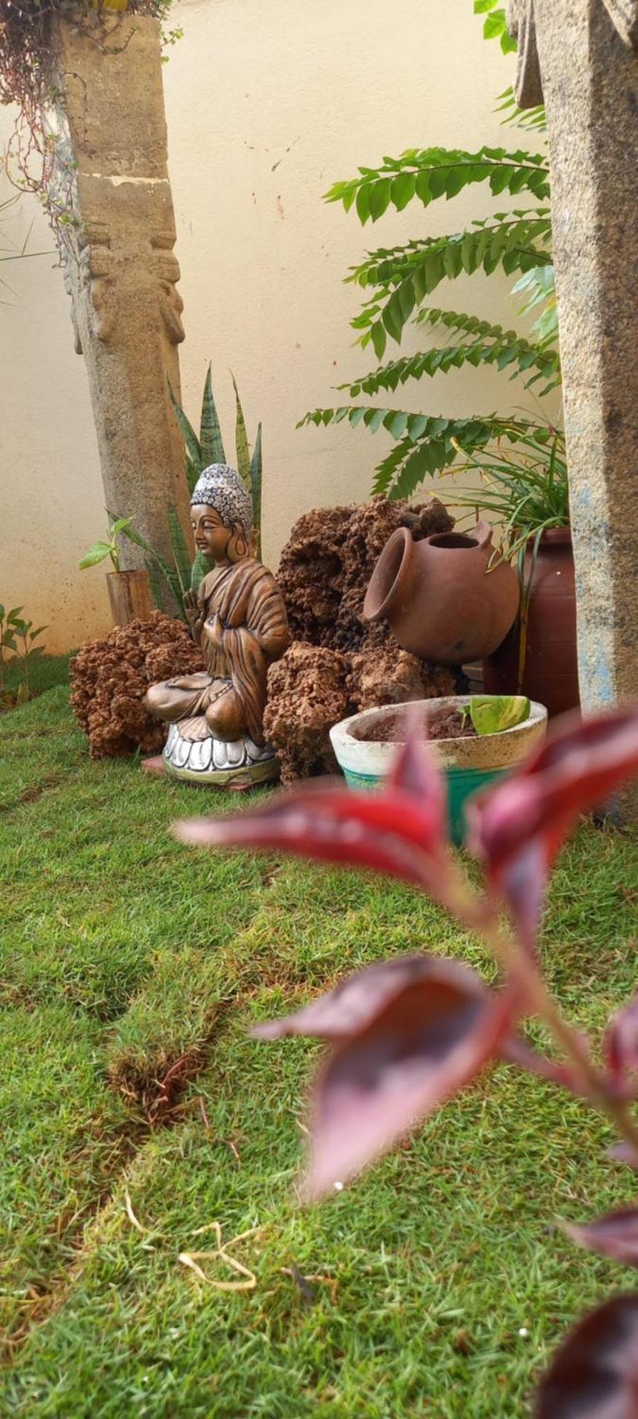 Shi'S Shambhavi Homestay -On The Way To Isha, Maruthamalai Coimbatore Bagian luar foto